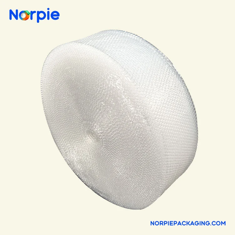 bubble wrap film